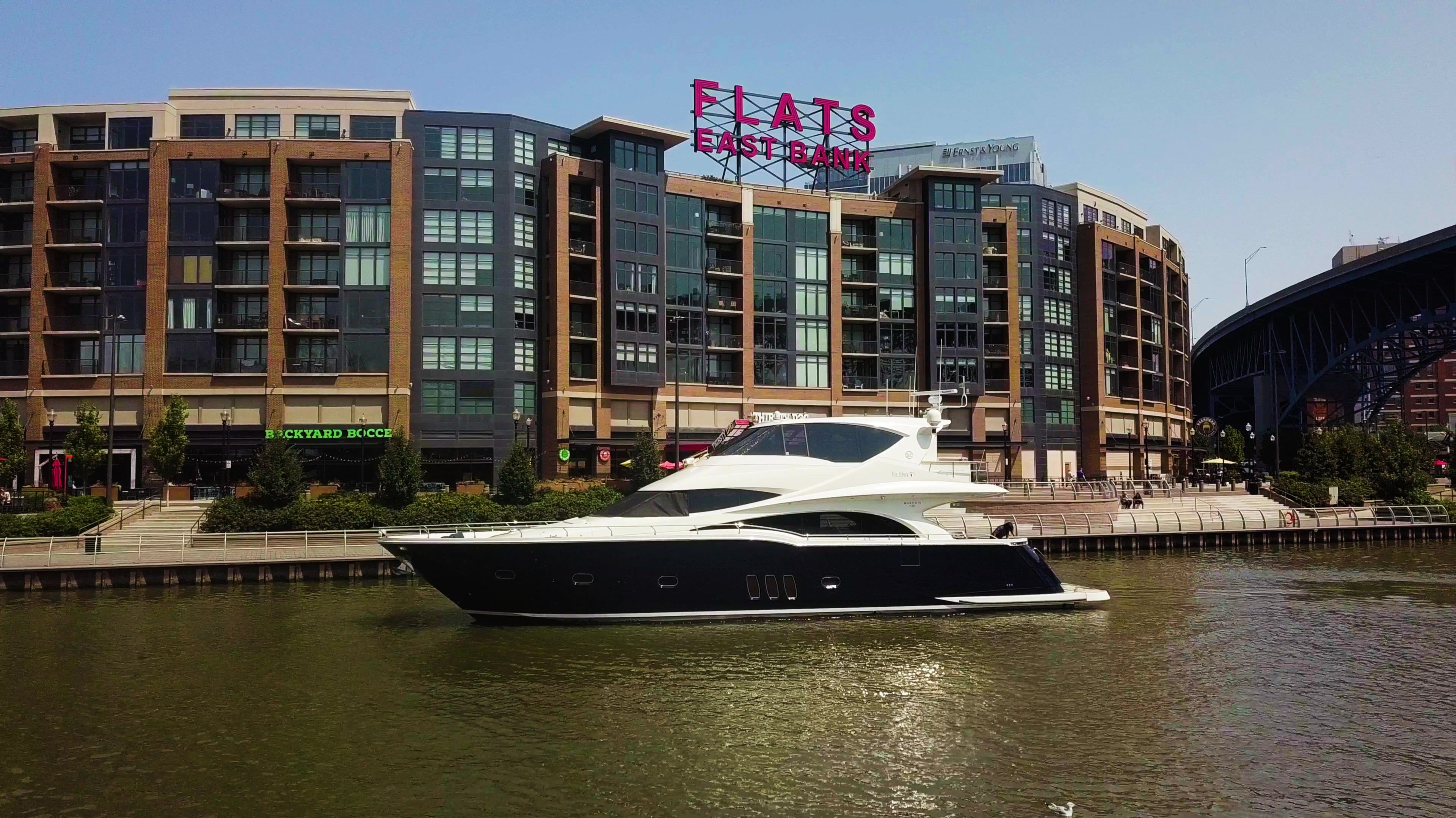 East Bank